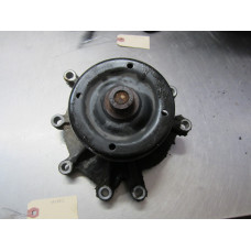 14H002 Water Pump From 2007 Jeep Liberty  3.7 04892372AA